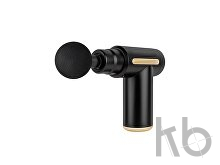 Массажер-пистолет для тела «Wellness Phantom»