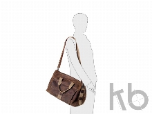 Сумка дорожная «Native»