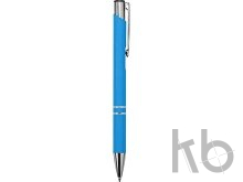 Ручка металлическая шариковая «Legend Gum» soft-touch