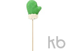 Леденец на палочке «Варежка»