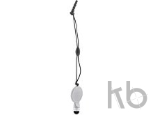 Брелок-стилус