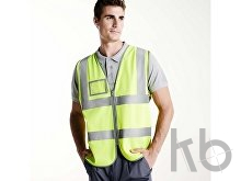 Жилет светоотражающий «Polux»