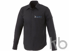 Рубашка «Hamell» мужская с длинными рукавами