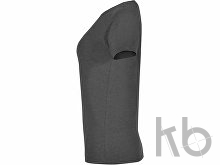 Футболка «Fox» женская