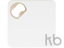 Подставка для кружки с открывалкой