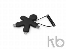 Зарядный кабель «BUDDY ECO»