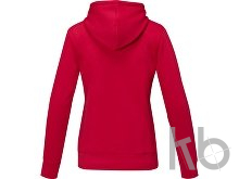 Толстовка с капюшоном «Charon» женская