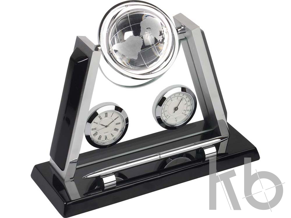 Погодная станция «Мир»