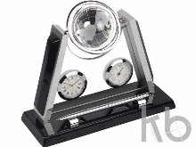 Погодная станция «Мир»