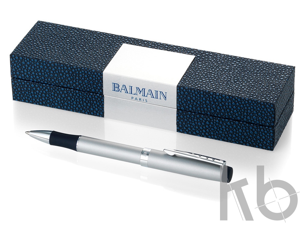 Ручка металлическая шариковая «Perpignan»