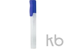 hand cleansing spray