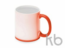 Кружка-хамелеон «Magic» матовая