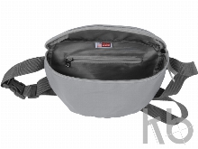 Светоотражающая сумка на пояс «Reflector»