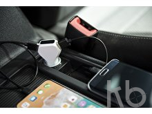 USB car charger