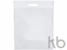 Сумка для конференций, 80 г/м2