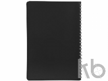 Блокнот А5 «Brinc»