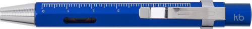 Aluminium 3-in-1 screwdriver