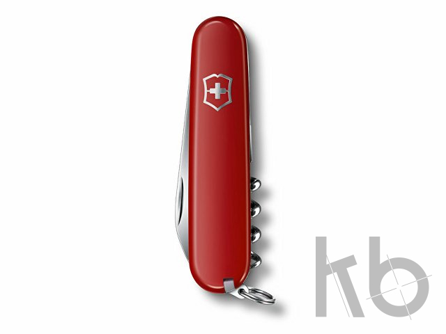 Нож перочинный «Waiter», 84 мм, 9 функций