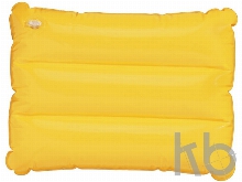 Надувная подушка «Wave»