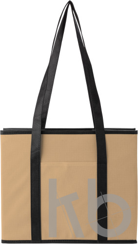 Nonwoven (80 gr/m²) car organizer