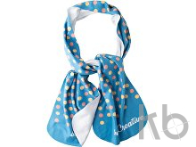 sublimation scarf
