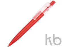 Ручка пластиковая шариковая «Maxx Bright»