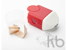 eraser and sharpener