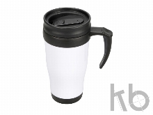 Термокружка «Silence»