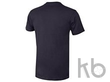 Футболка «Heavy Super Club» мужская