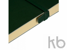 Ежедневник недатированный А5 «Tokyo»