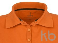 Рубашка поло 