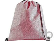 Nonwoven (70 gr/m²) drawstring backpack