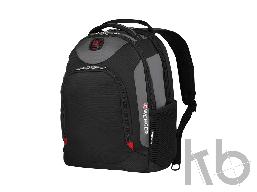 Рюкзак «Courier» с отделением для ноутбука 16