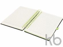 Блокнот А5 «Wiro»