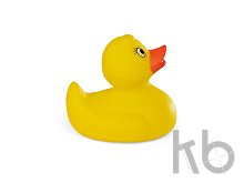 DUCK. Резиновая утка из ПВС