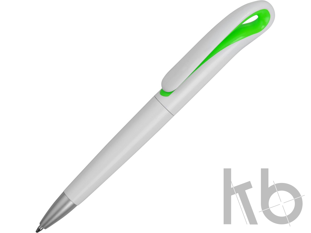 Ручка пластиковая шариковая «Swansea»