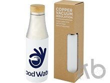 Бутылка «Hulan» с вакуумной изоляцией