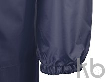 Дождевик «Sunny gold» с чехлом и проклеенными швами