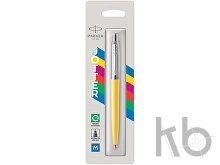 Ручка шариковая Parker «Jotter Originals Yellow»