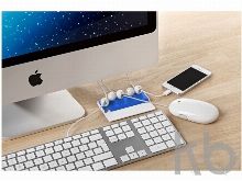 Органайзер для кабелей «Gizmo»