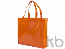 Ламинированная сумка для покупок