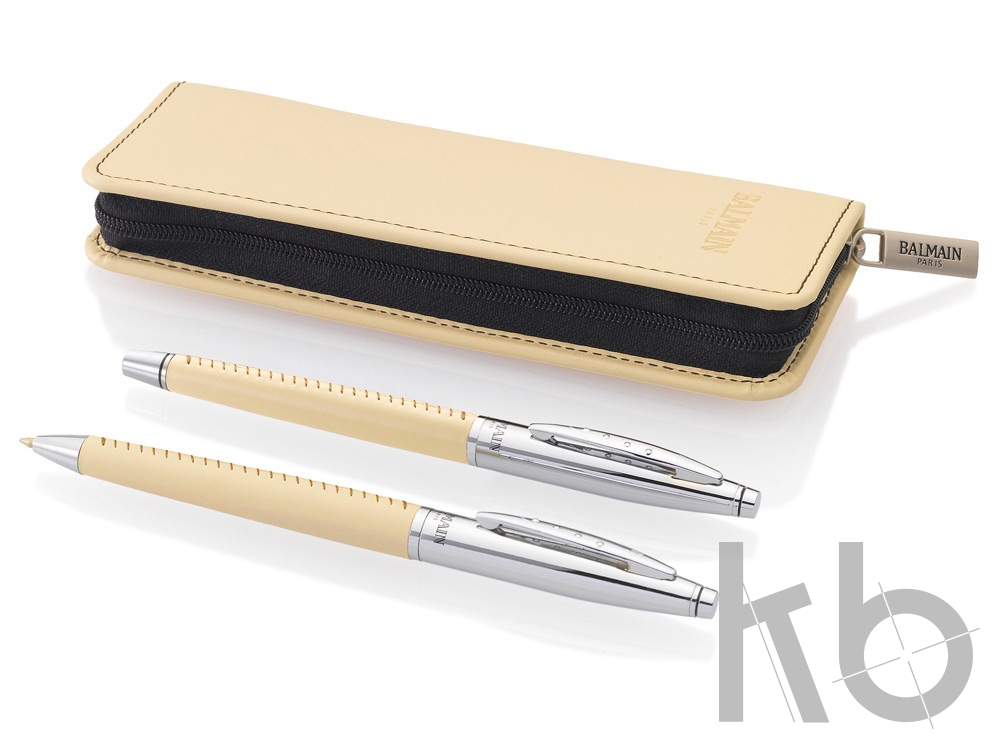 Подарочный набор ручек «Millau»