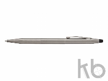 Ручка шариковая «Classic Century Titanium Grey Micro Knurl»
