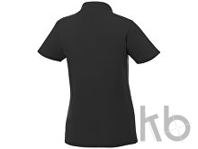 Рубашка поло «Liberty» женская