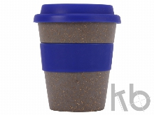 Стакан из бамбукового волокна «Café»