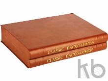 Нарды «Классические нарды»