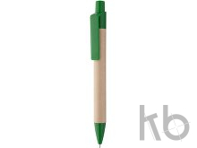 recycled paper ballpoint pen