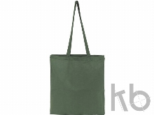 Сумка хлопковая «Carolina», 100 г/м2