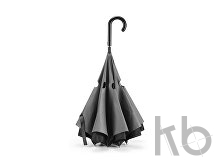 Зонт-трость наоборот