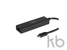 Переходник-хаб «Type-C Hub Lan»